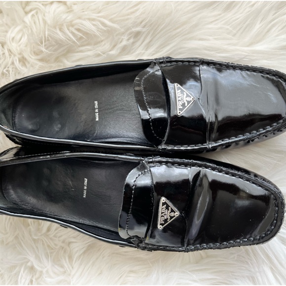 Prada ballet flat - Picture 2 of 7